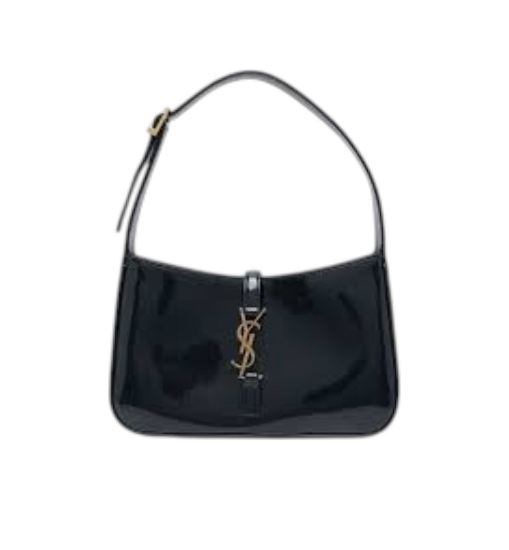 Saint Laurent Le 5 à 7 Shoulder Bag