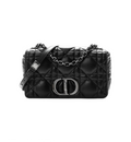 Christian Dior 30 Montaigne Puff Flap Bag
