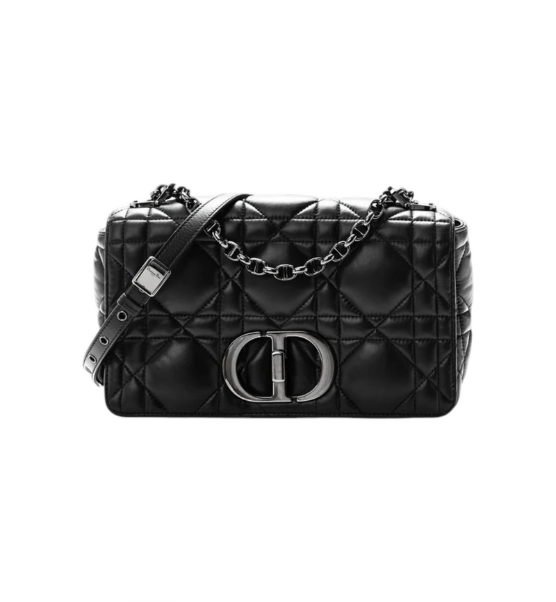 Christian Dior 30 Montaigne Puff Flap Bag