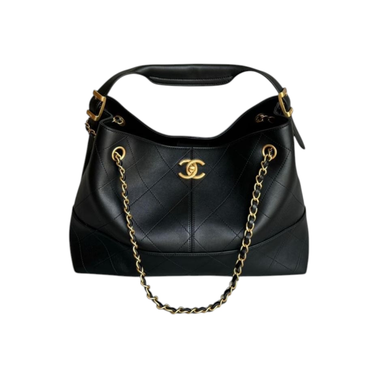 Chanel 25A Shopping Bag