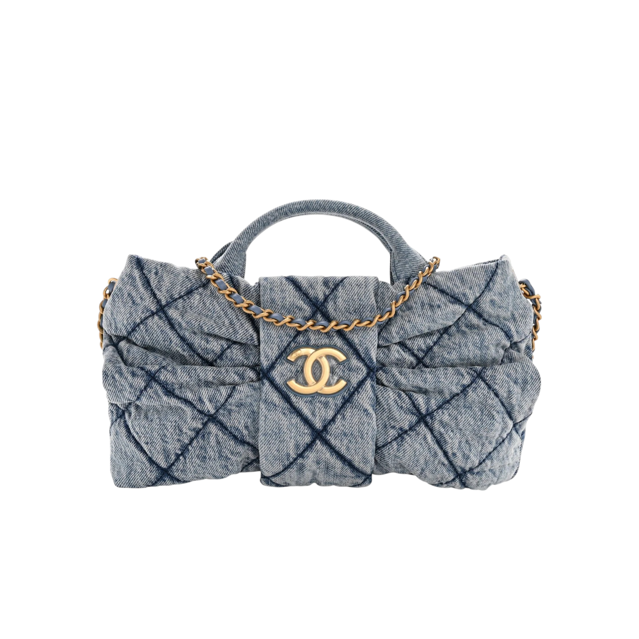Chanel Bow Bag