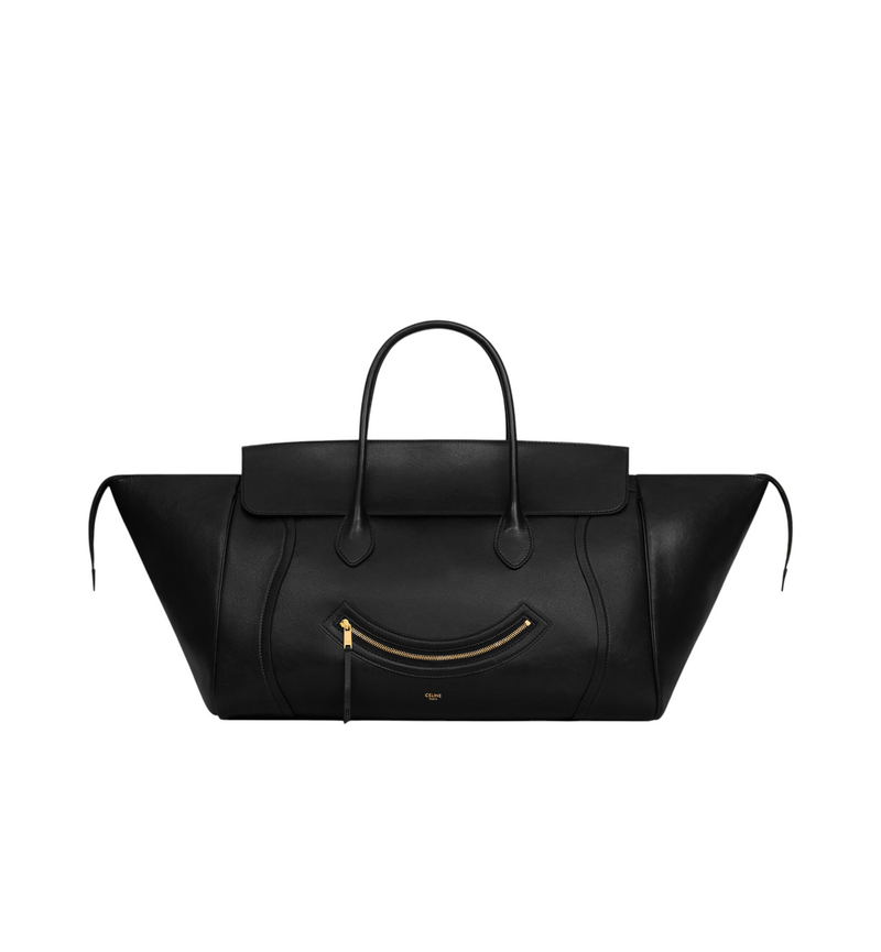 Celine Big Smile Luggage