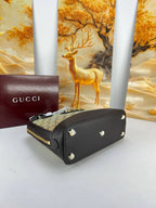 Gucci Horsebit 1955 Small Top Handle Bag