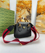 Gucci Diana Mini Tote Bag