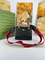 Gucci Diana Mini Tote Bag