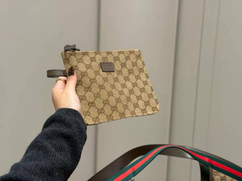 Gucci Giglio Tote Bag
