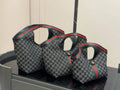 Gucci Giglio Tote Bag