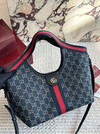 Gucci Giglio Tote Bag