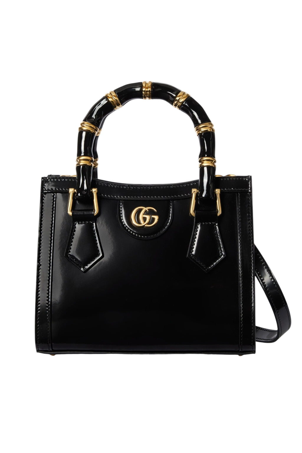 Gucci Diana Mini Tote Bag