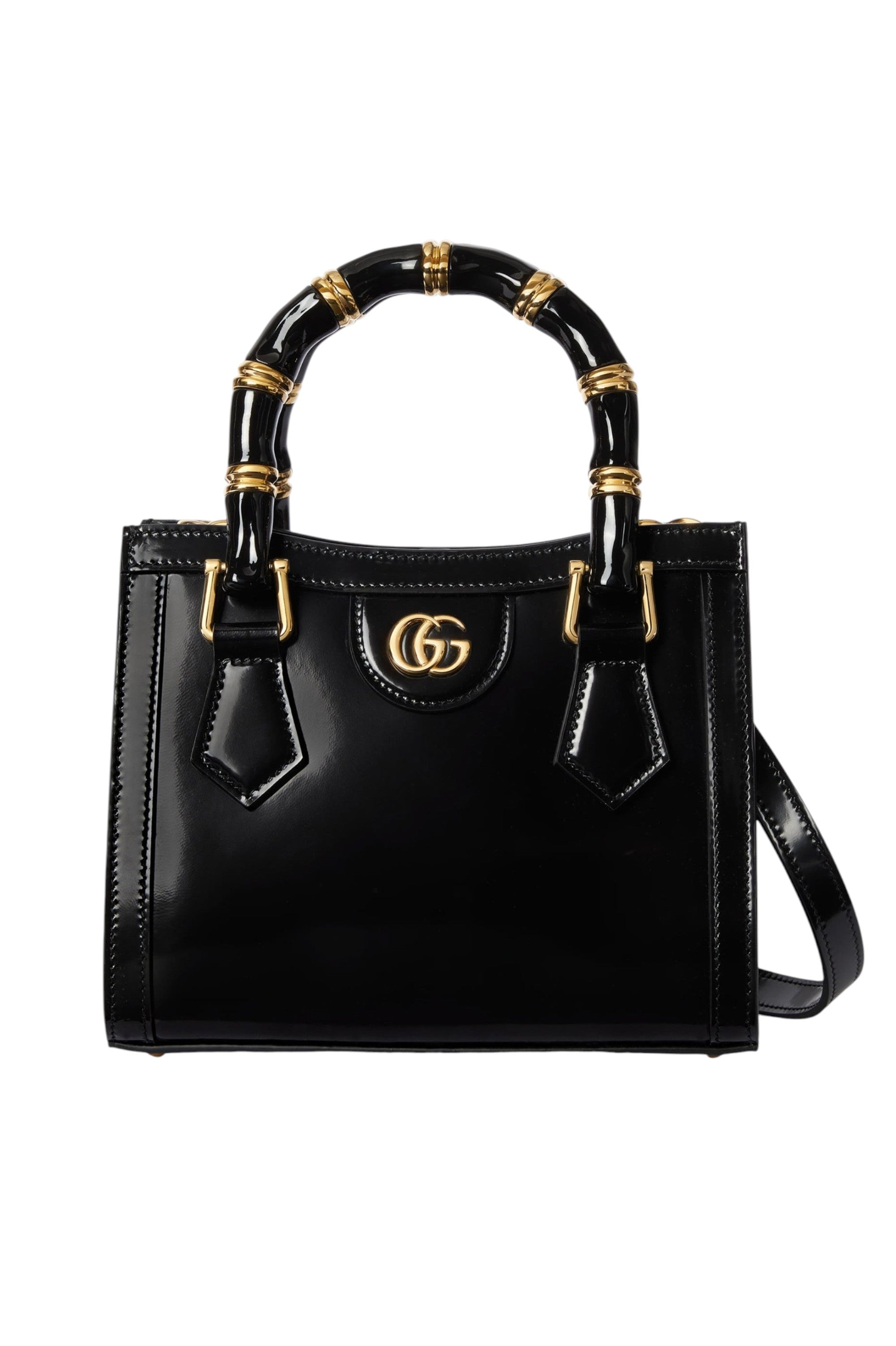 Gucci Diana Mini Tote Bag