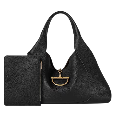 Gucci Softbit Shoulder Bag