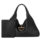 Gucci Softbit Shoulder Bag