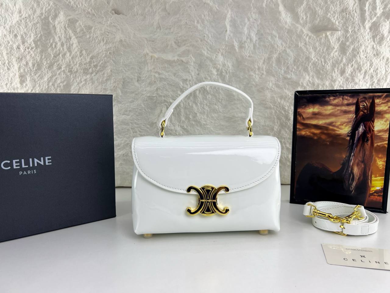 CELINE Nino