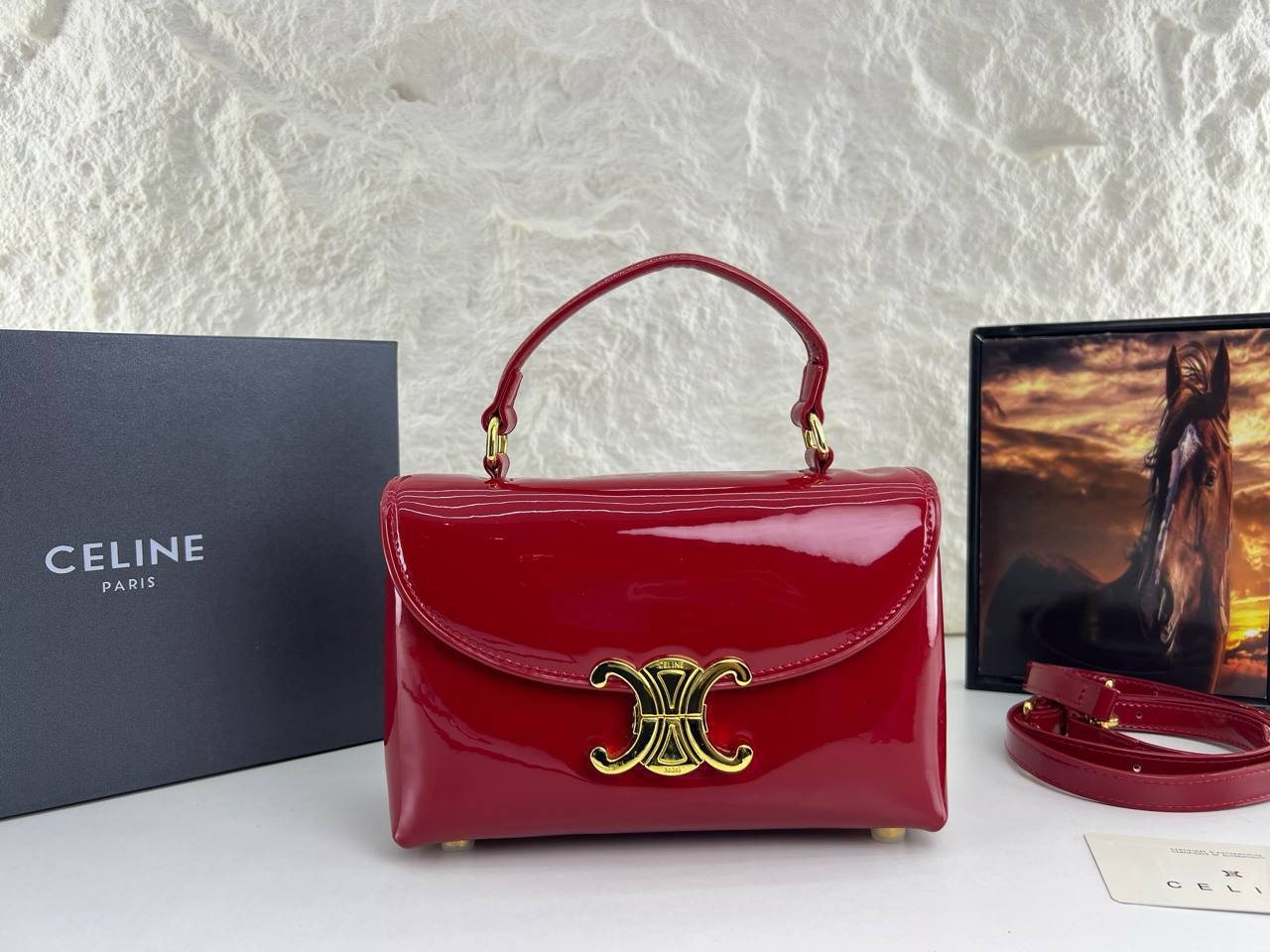 CELINE Nino