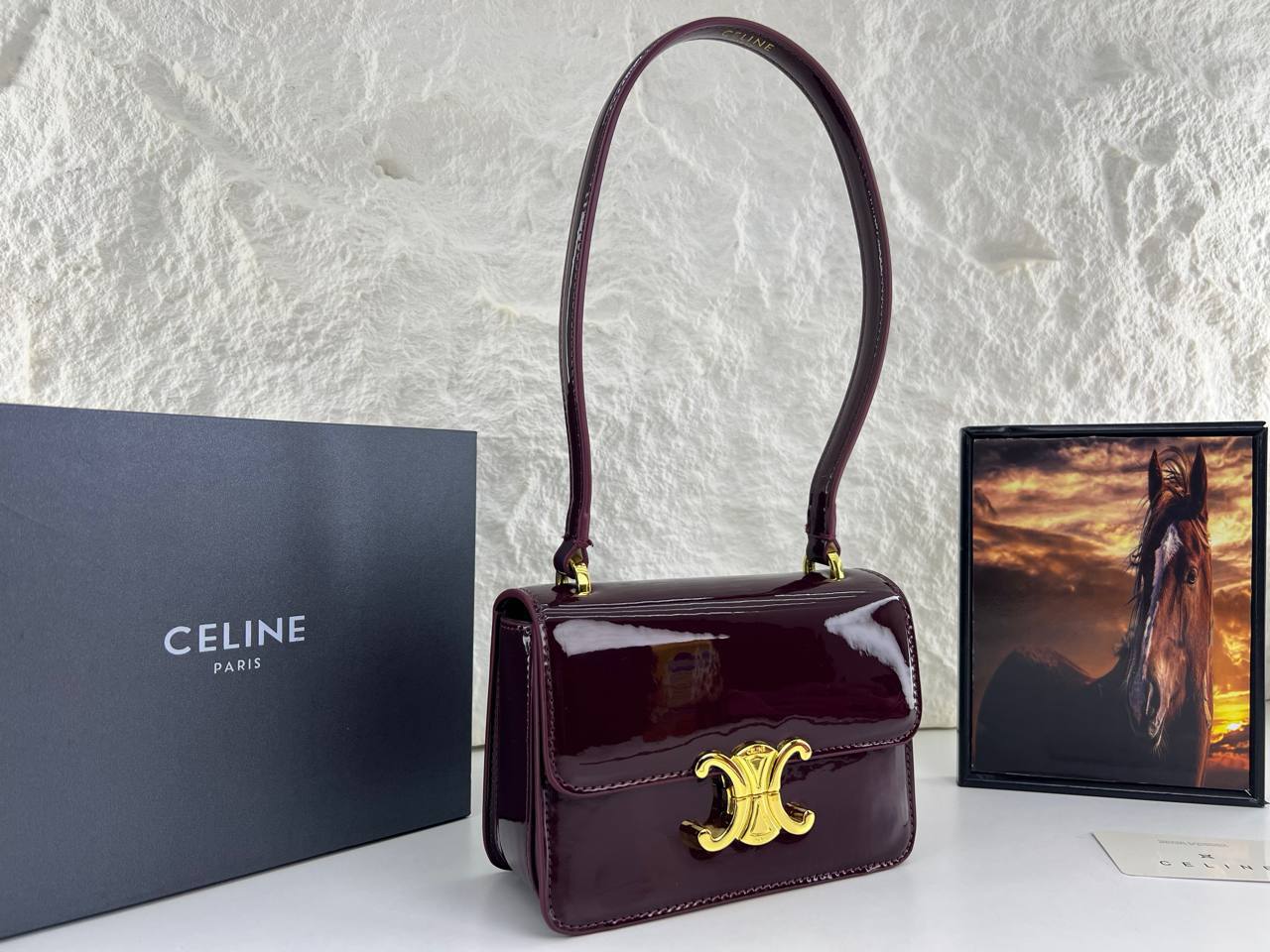 Celine Garance
