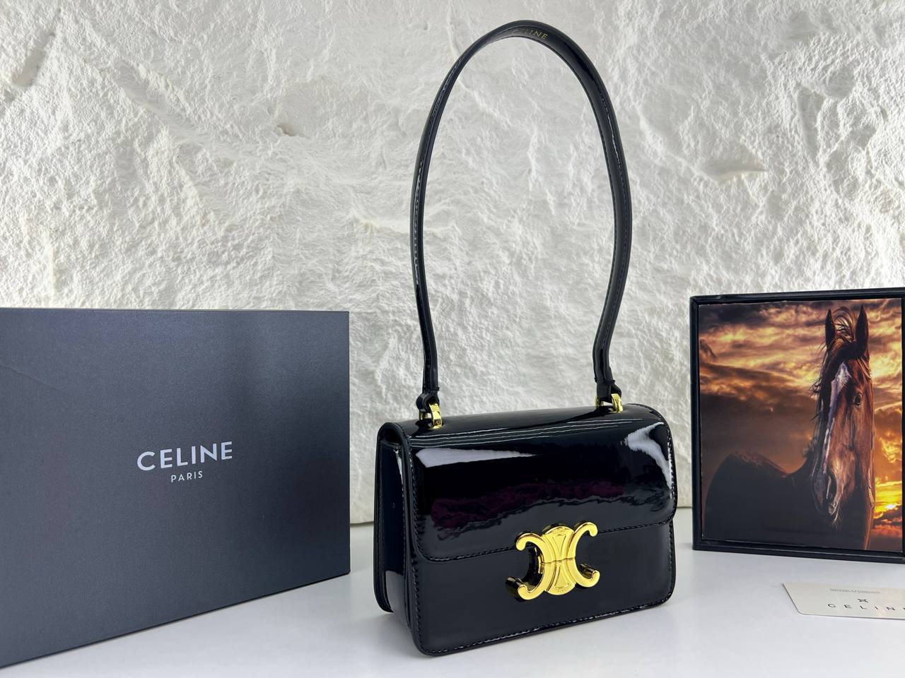 Celine Garance