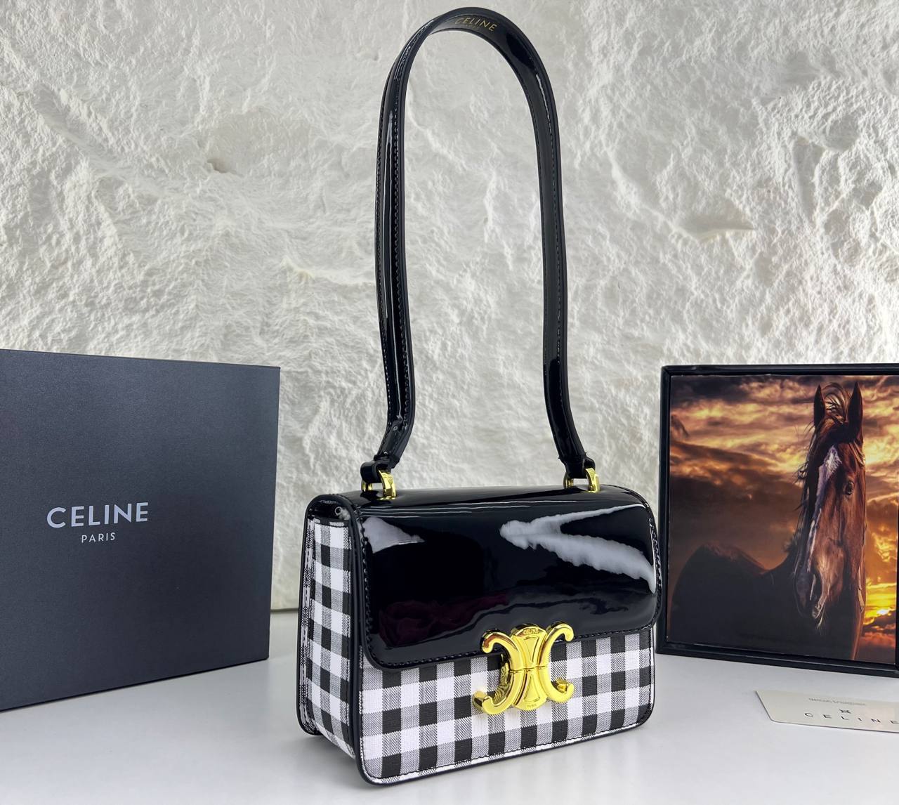 Celine Garance