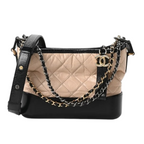 Chanel Gabrielle Hobo Bag