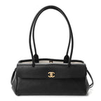 Chanel Urban Essential East West Shopping Tote