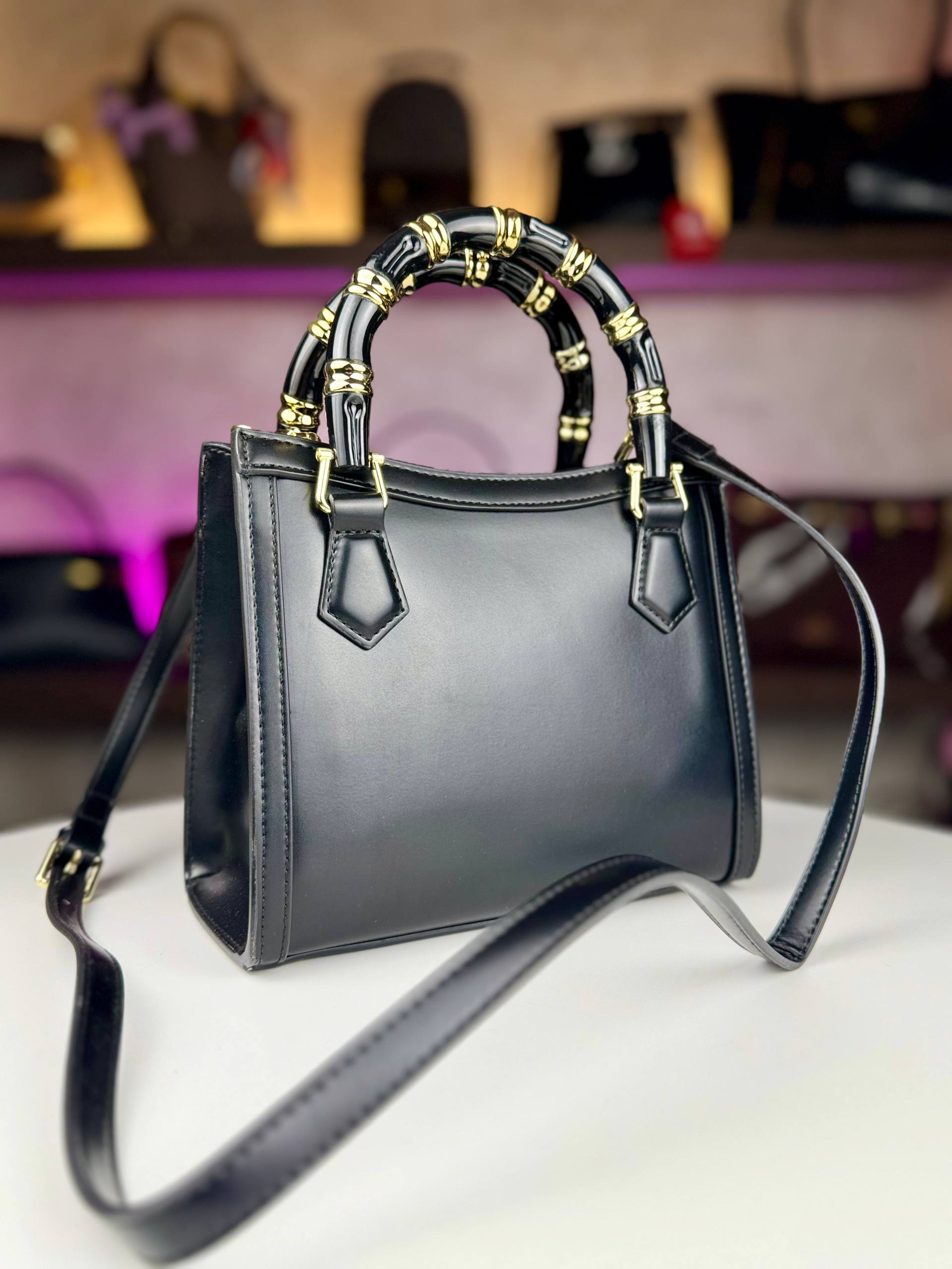Gucci Diana Mini Tote Bag