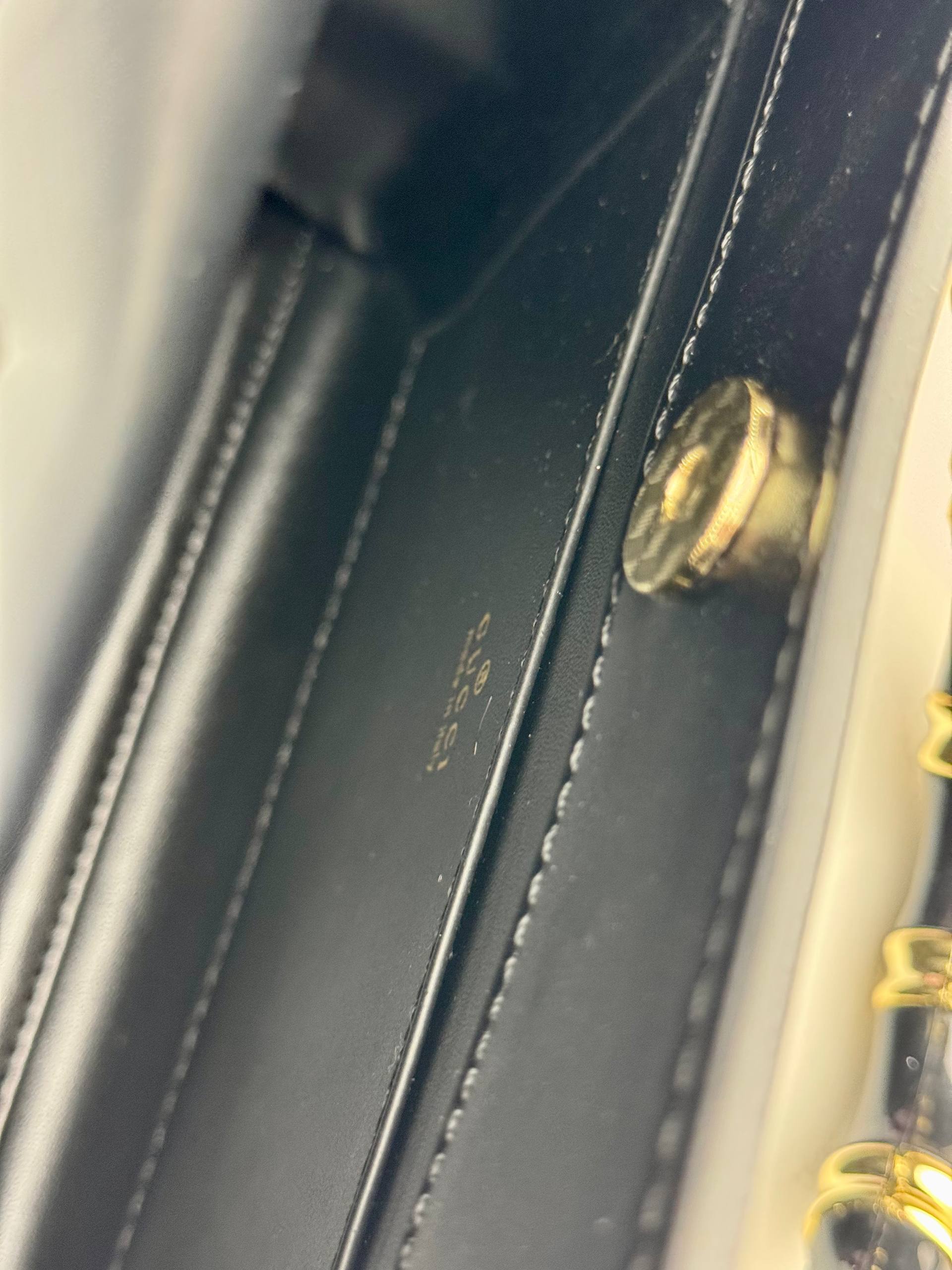 Gucci Diana Mini Tote Bag