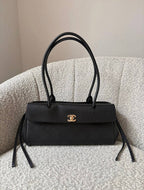 Chanel Urban Essential East West Shopping Tote
