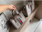 Gucci Ophidia GG Tote Bag