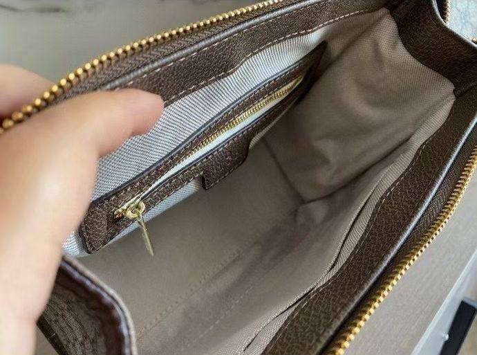 Gucci Ophidia GG Tote Bag