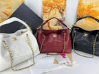 Chanel 25A Shopping Bag