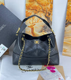 Chanel 25A Shopping Bag