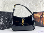 Saint Laurent Le 5 à 7 Shoulder Bag
