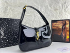 Saint Laurent Le 5 à 7 Shoulder Bag