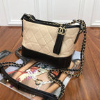 Chanel Gabrielle Hobo Bag