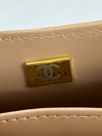 Chanel Mini Shopping Bag