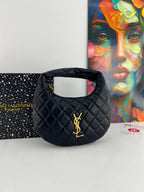 Saint Laurent Icarino