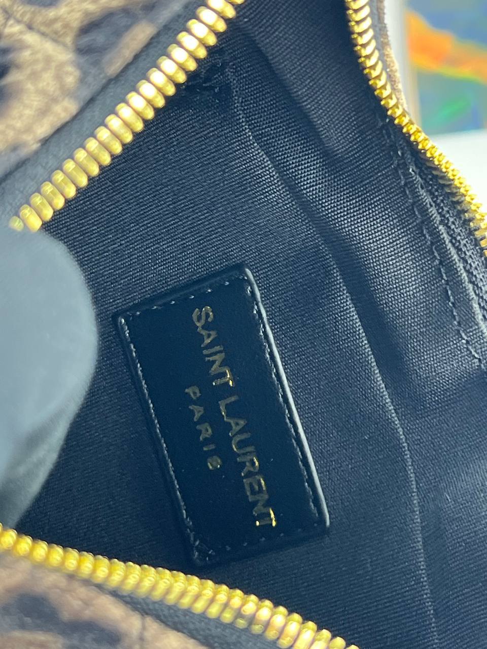 Saint Laurent Icarino