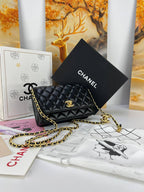 Chanel Wallet on Chain