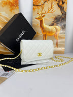 Chanel Wallet on Chain