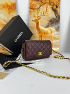 Chanel Wallet on Chain