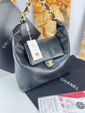 Chanel Hobo Bag