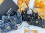 Chanel Bow Bag