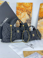Chanel Bow Bag