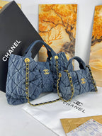 Chanel Bow Bag