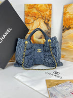 Chanel Bow Bag