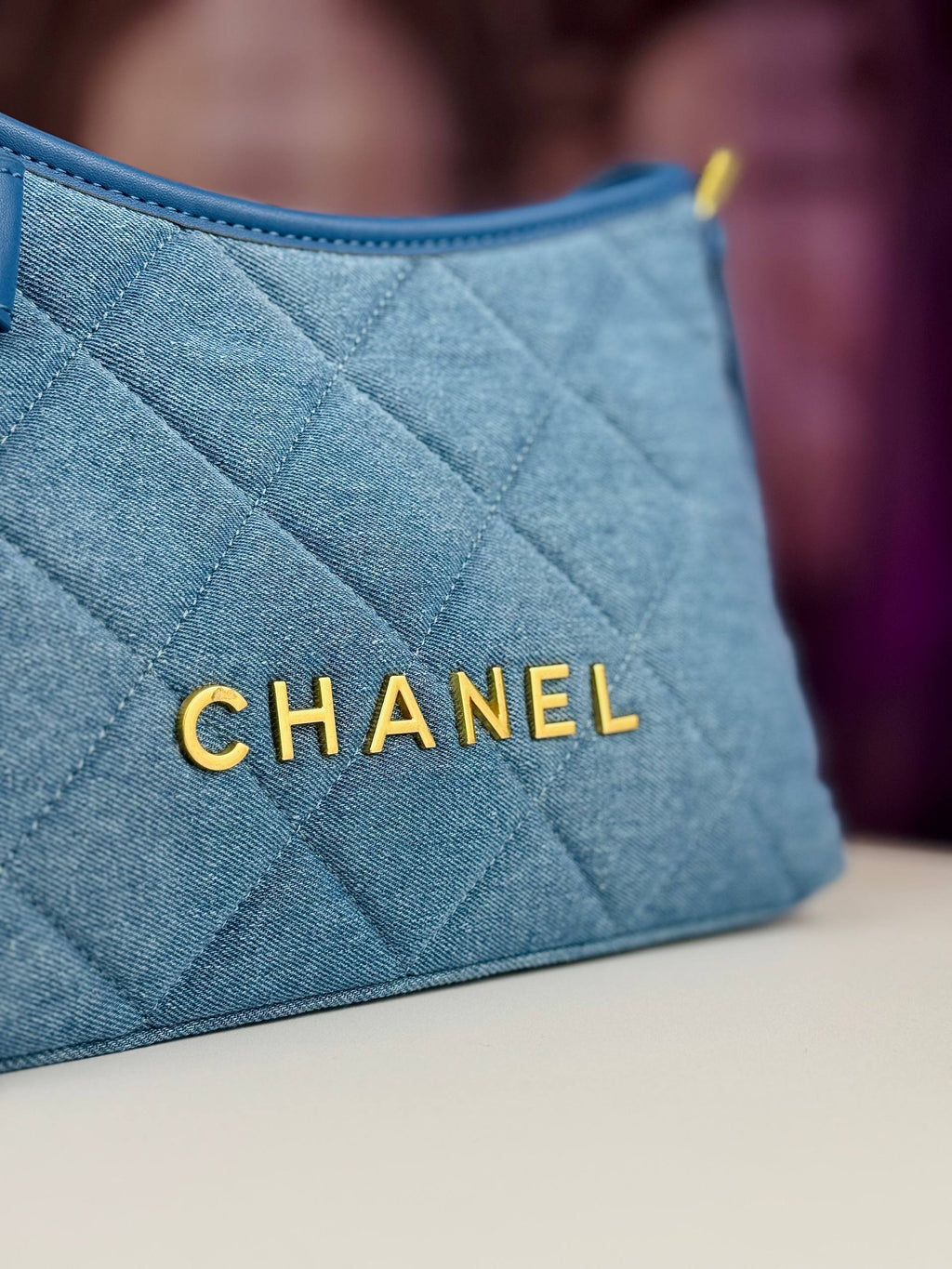 Chanel 25 Handbag