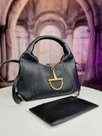 Gucci Softbit Shoulder Bag