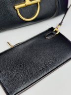 Gucci Softbit Shoulder Bag