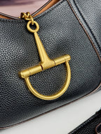 Gucci Softbit Shoulder Bag